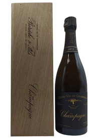 Bereche & Fils Une Grand Cru 2014